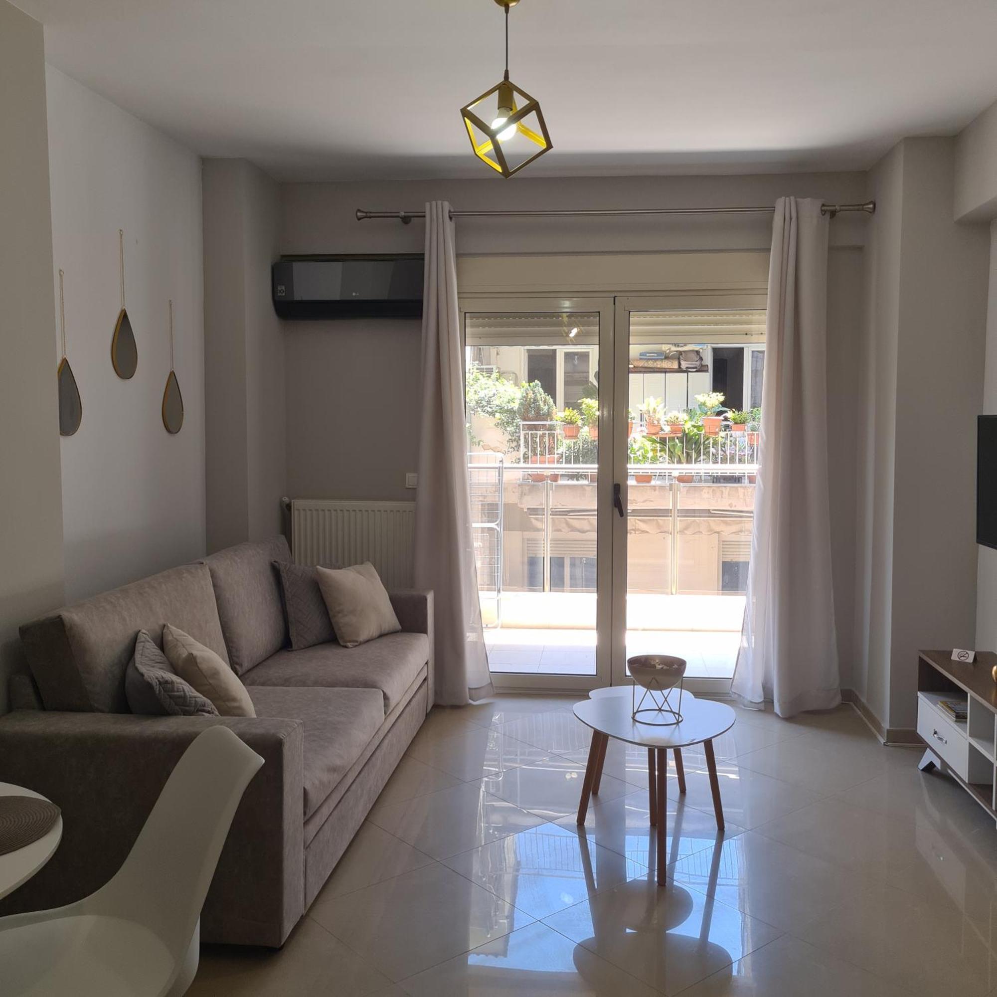 Apartment Cozy Gold Appartment#free Parking# *