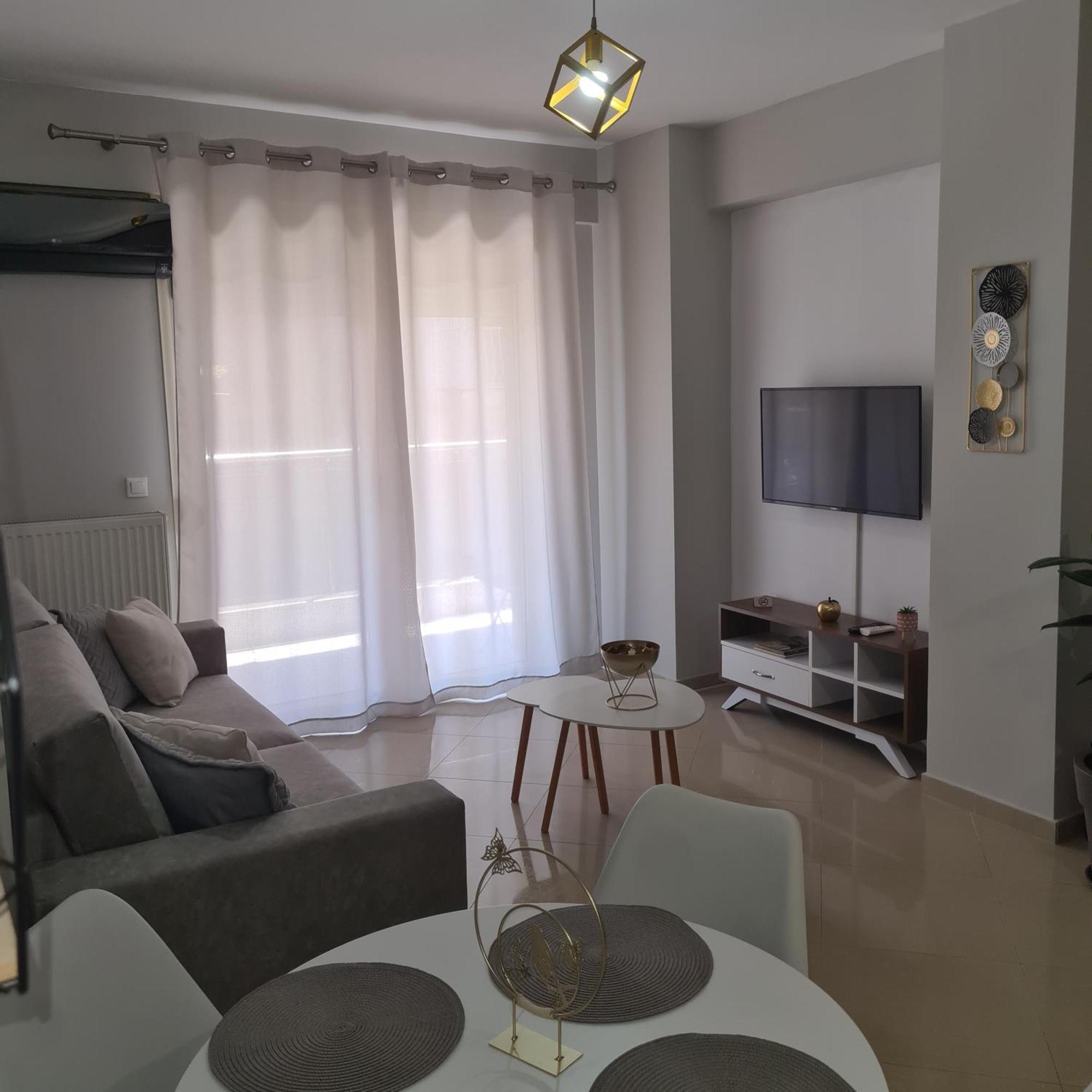 Cozy Gold Appartment#free Parking# Apartment Thessaloniki