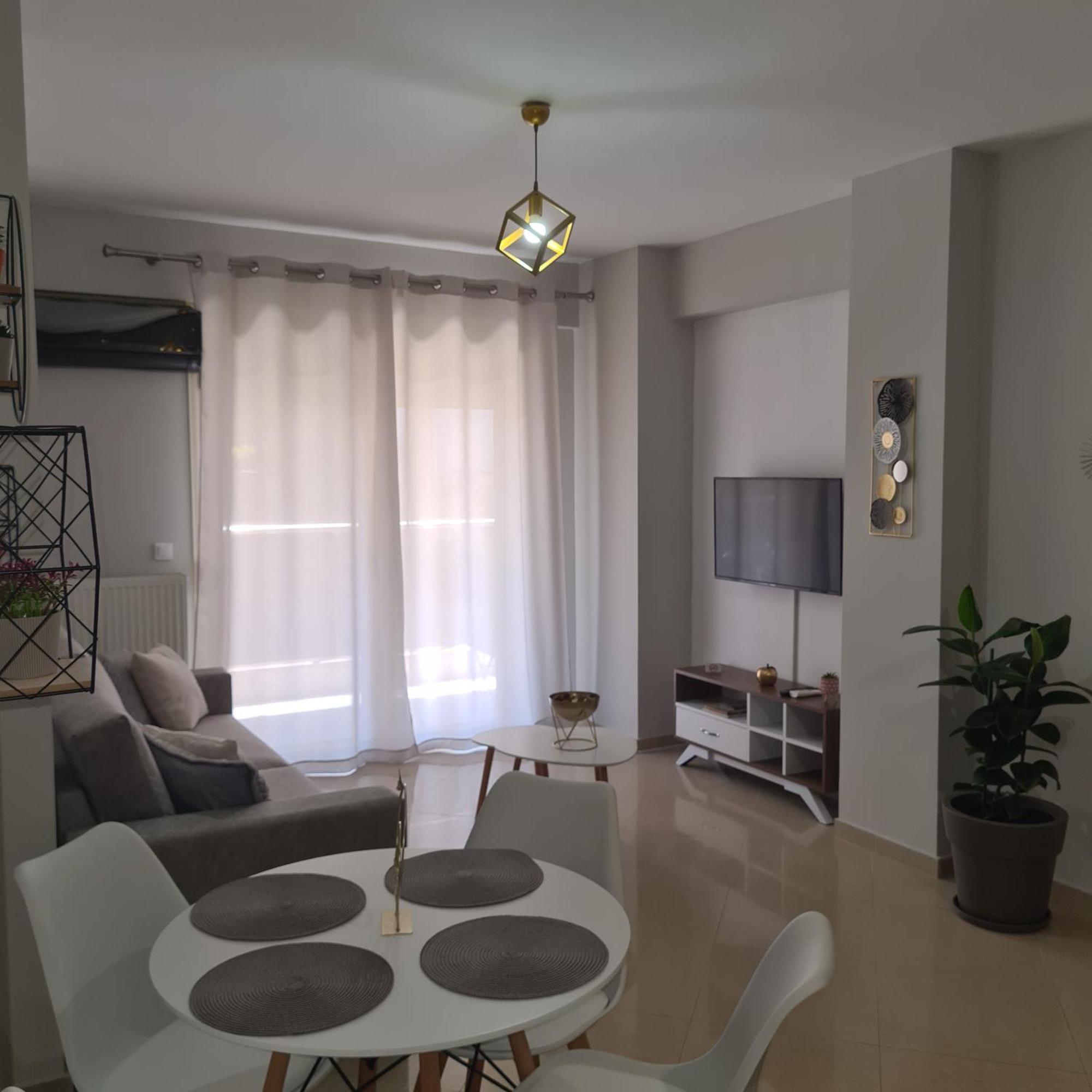 Cozy Gold Appartment#free Parking# Apartment Thessaloniki
