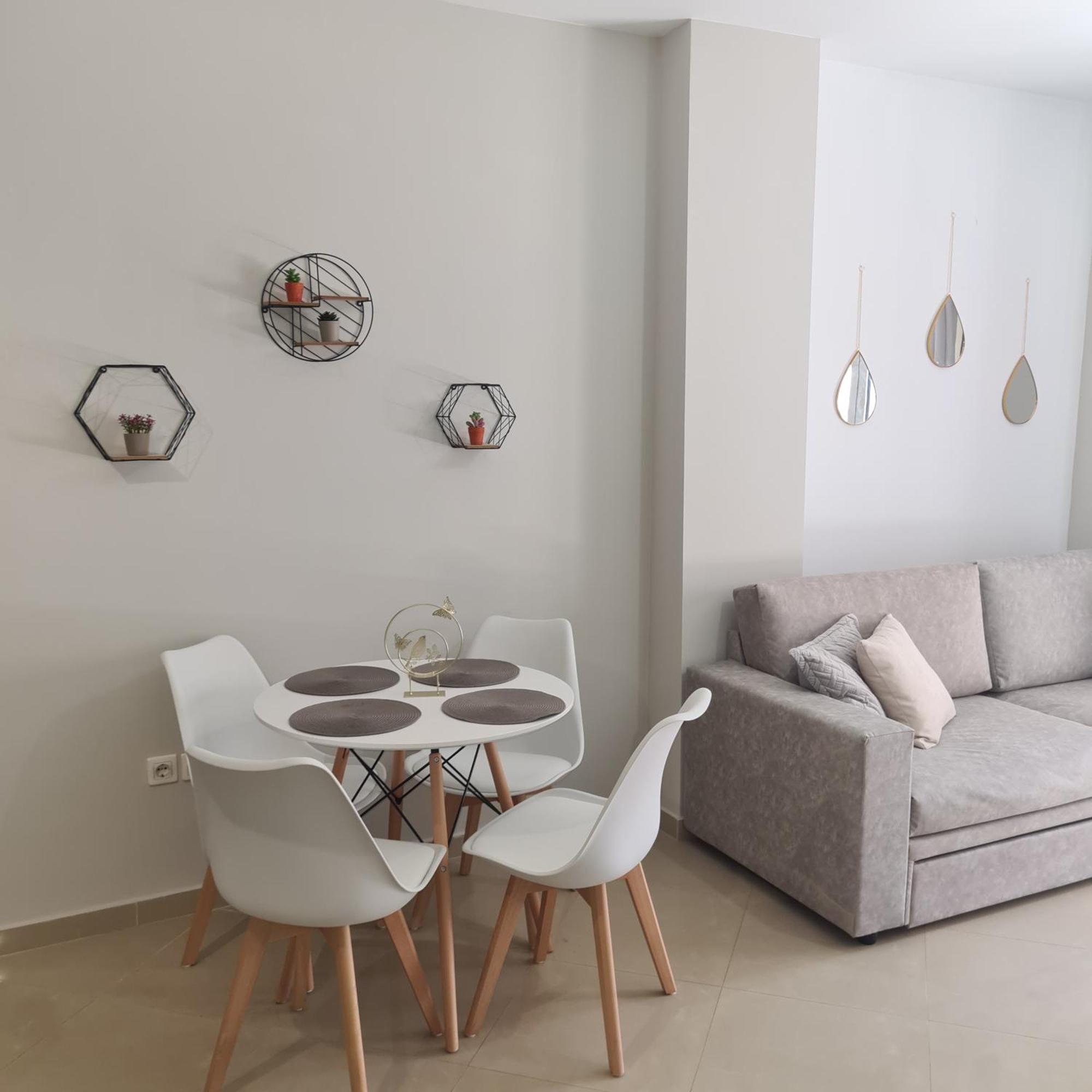 Cozy Gold Appartment#free Parking# Thessaloniki