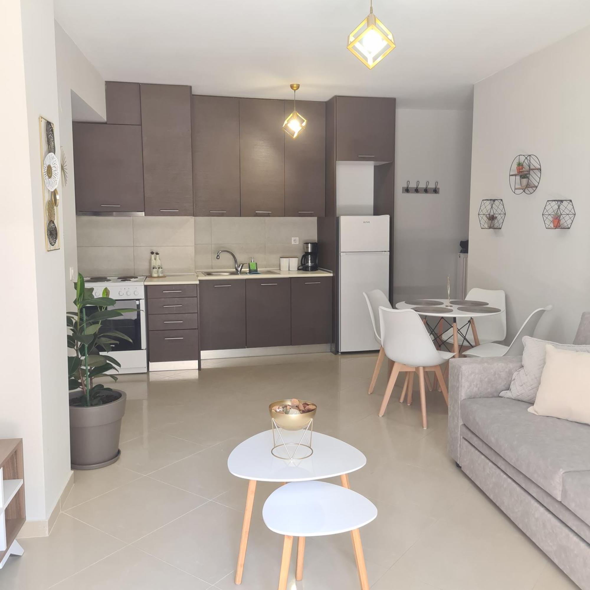 Cozy Gold Appartment#free Parking# Apartment *